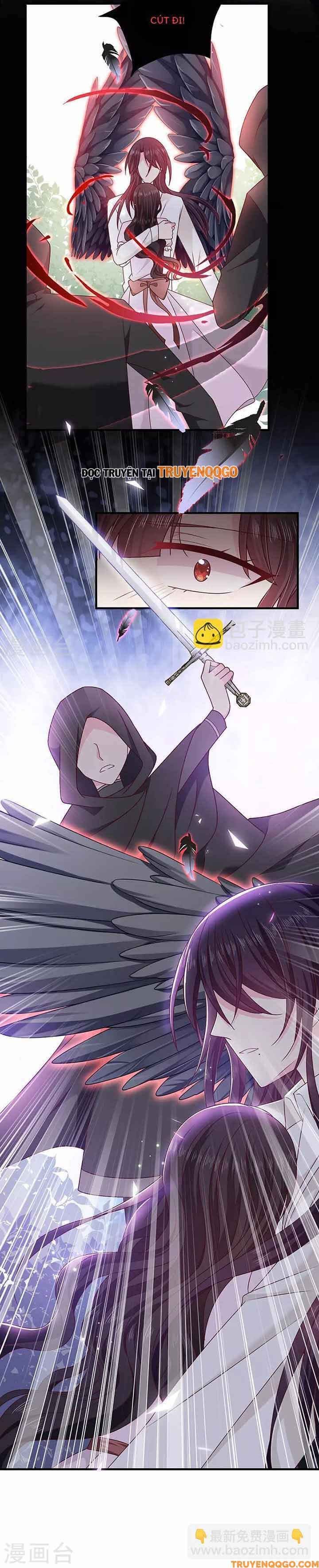 Devil Do Not Kiss Me - Chapter 129 - Page 5