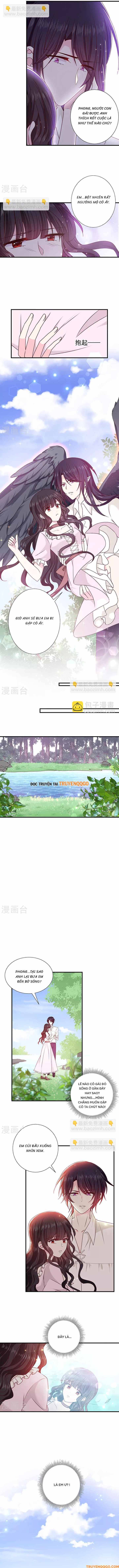 Devil Do Not Kiss Me - Chapter 130 - Page 3