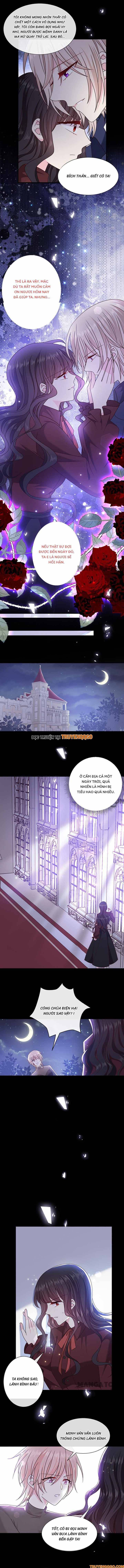 Devil Do Not Kiss Me - Chapter 131 - Page 3