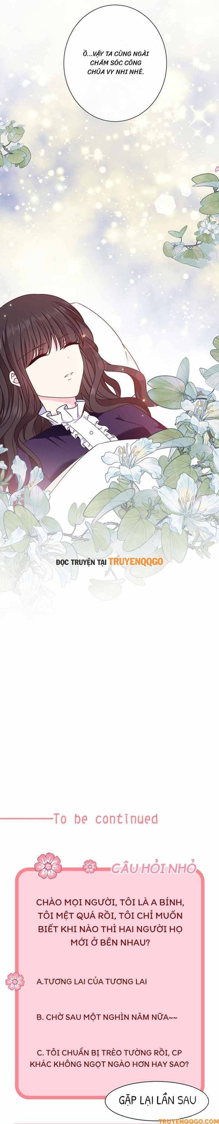 Devil Do Not Kiss Me - Chapter 132 - Page 5