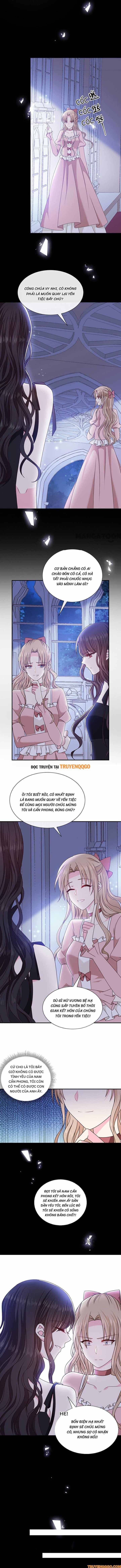 Devil Do Not Kiss Me - Chapter 136 - Page 3