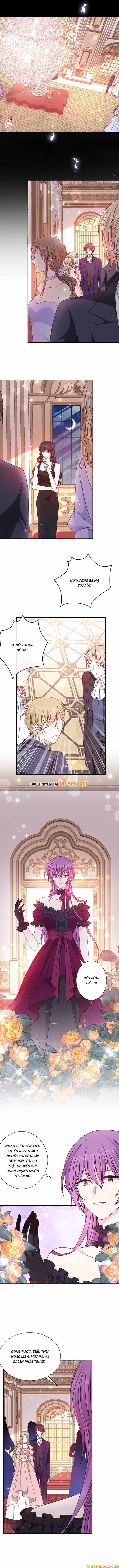 Devil Do Not Kiss Me - Chapter 136 - Page 4