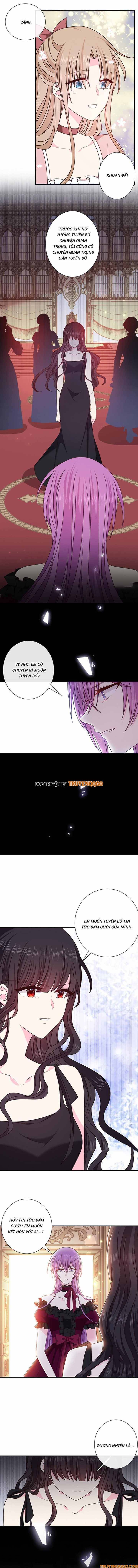 Devil Do Not Kiss Me - Chapter 136 - Page 5