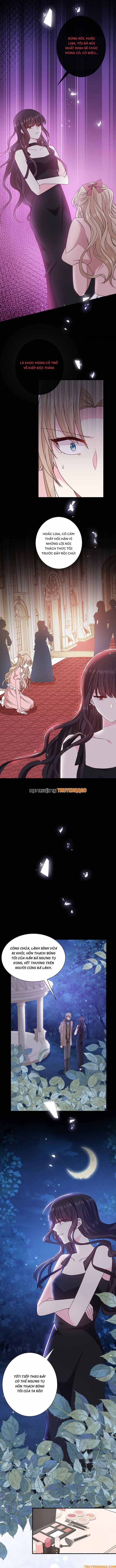 Devil Do Not Kiss Me - Chapter 137 - Page 3