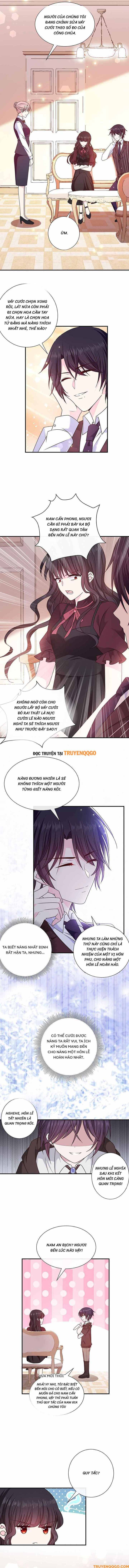 Devil Do Not Kiss Me - Chapter 138 - Page 3