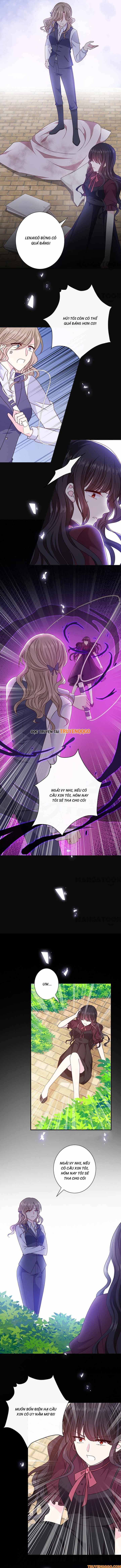 Devil Do Not Kiss Me - Chapter 139 - Page 3
