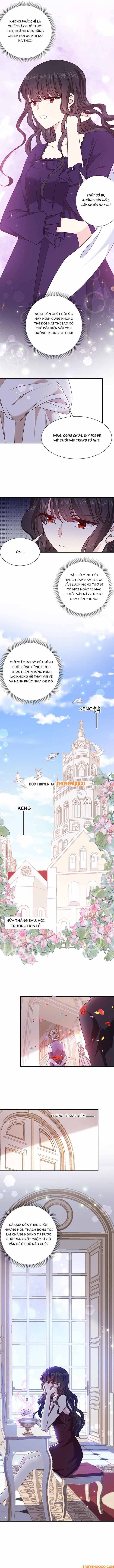 Devil Do Not Kiss Me - Chapter 140 - Page 3