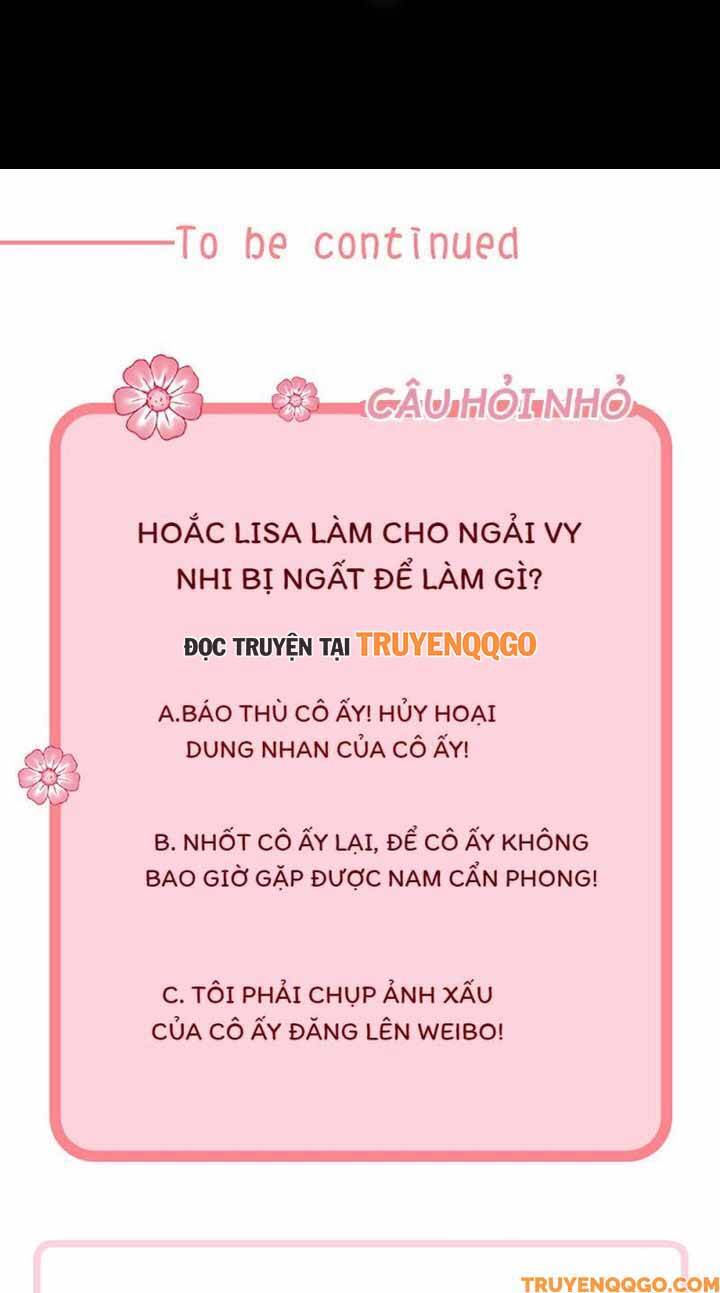 Devil Do Not Kiss Me - Chapter 140 - Page 5