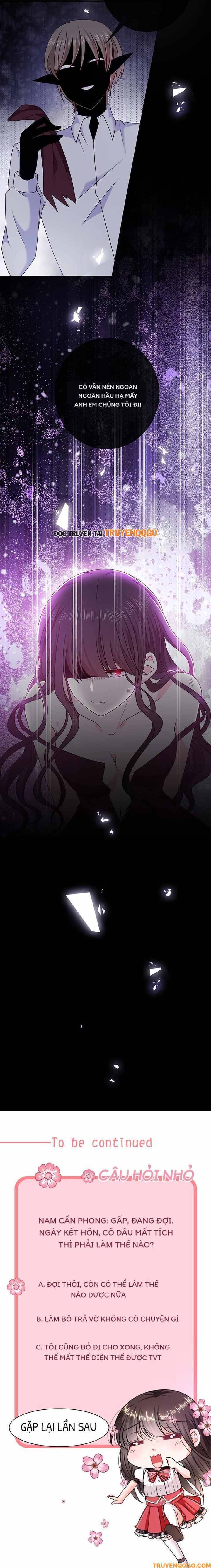 Devil Do Not Kiss Me - Chapter 141 - Page 5