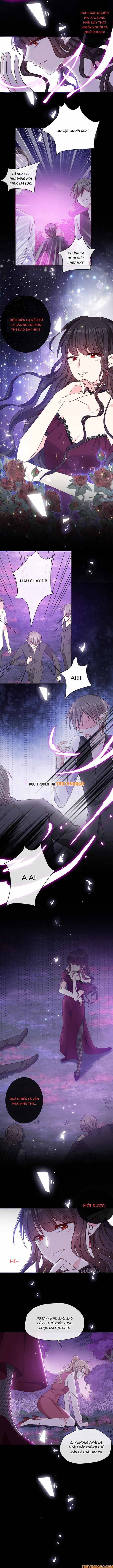 Devil Do Not Kiss Me - Chapter 142 - Page 3