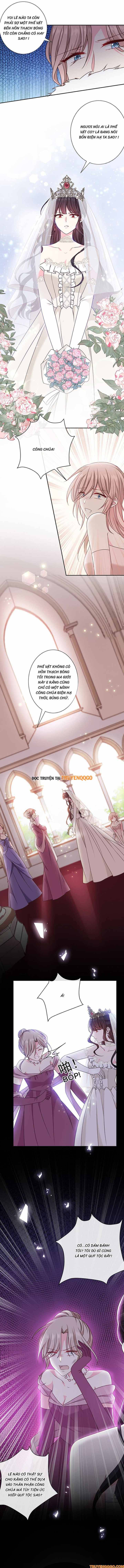 Devil Do Not Kiss Me - Chapter 143 - Page 3