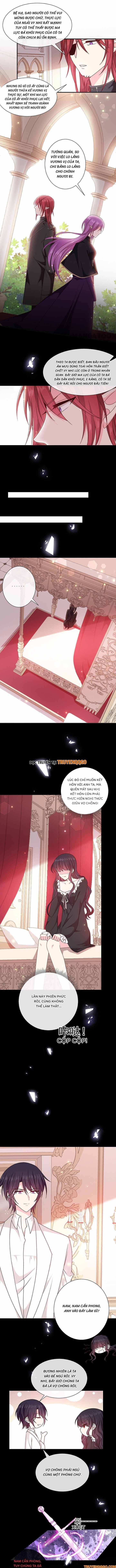 Devil Do Not Kiss Me - Chapter 144 - Page 3