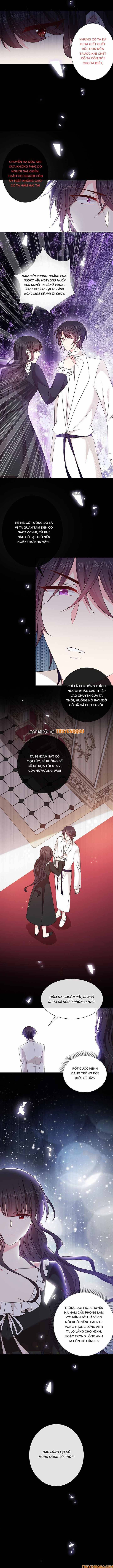 Devil Do Not Kiss Me - Chapter 144 - Page 5