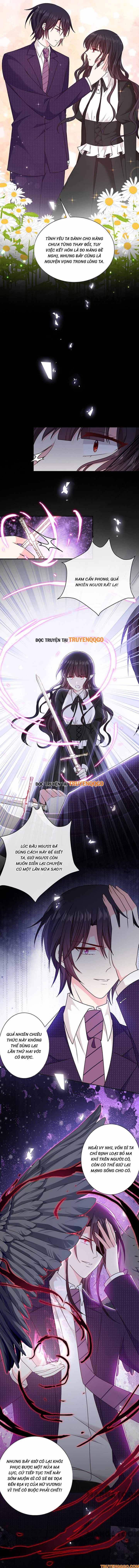 Devil Do Not Kiss Me - Chapter 145 - Page 4