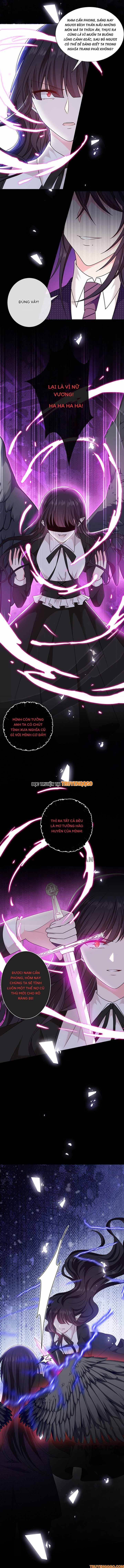 Devil Do Not Kiss Me - Chapter 145 - Page 5