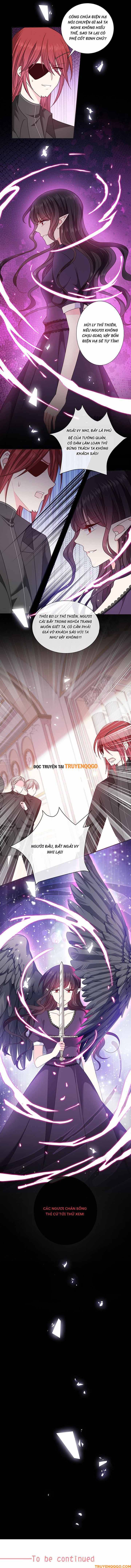 Devil Do Not Kiss Me - Chapter 146 - Page 5