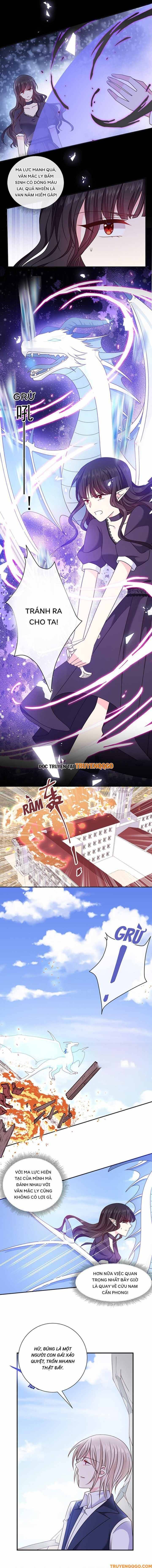 Devil Do Not Kiss Me - Chapter 147 - Page 3