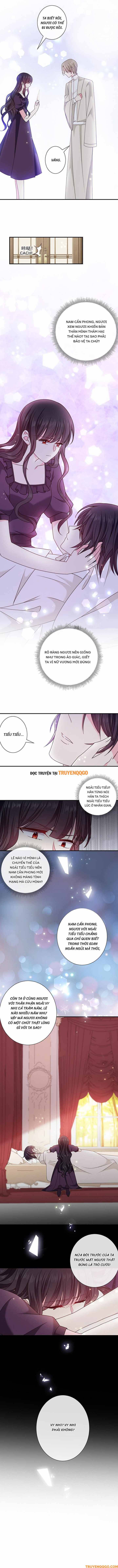 Devil Do Not Kiss Me - Chapter 147 - Page 5