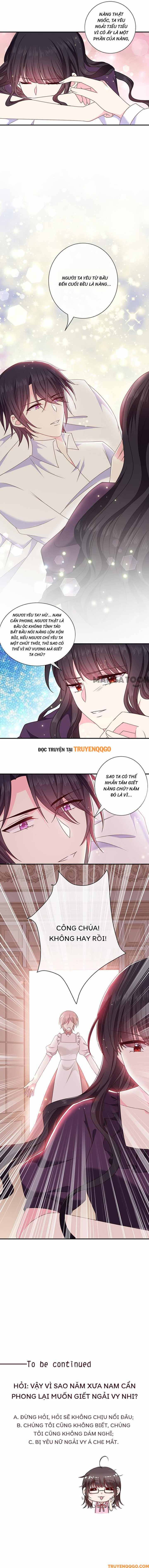 Devil Do Not Kiss Me - Chapter 147 - Page 6