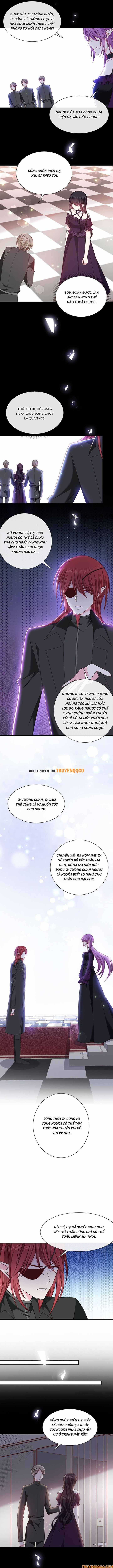 Devil Do Not Kiss Me - Chapter 148 - Page 3