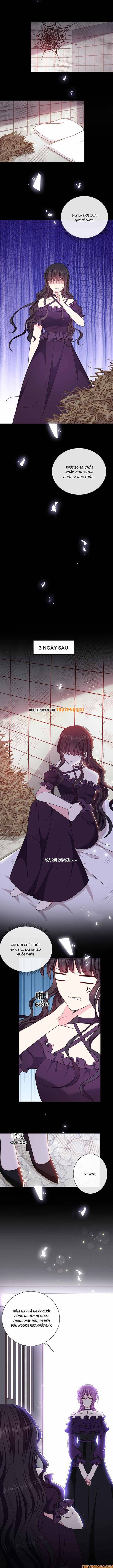 Devil Do Not Kiss Me - Chapter 148 - Page 4