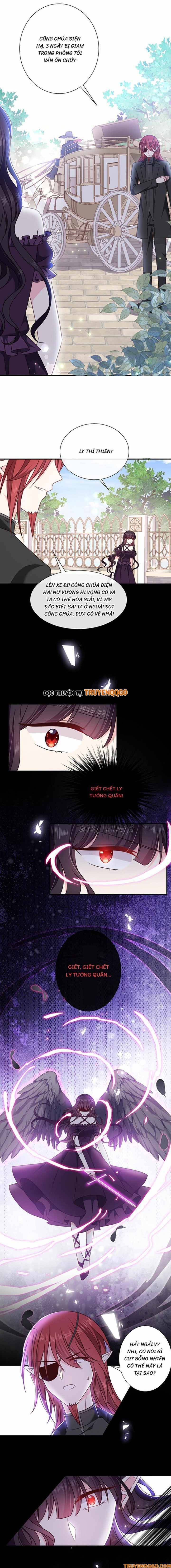 Devil Do Not Kiss Me - Chapter 149 - Page 3