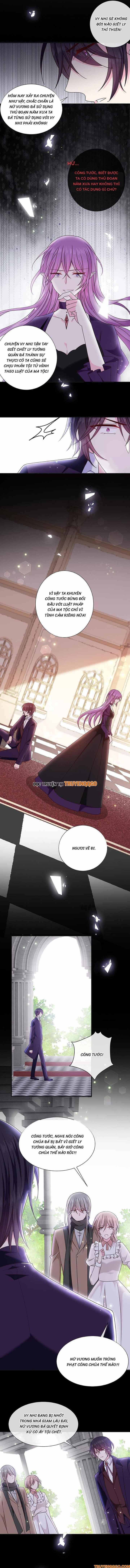 Devil Do Not Kiss Me - Chapter 150 - Page 3