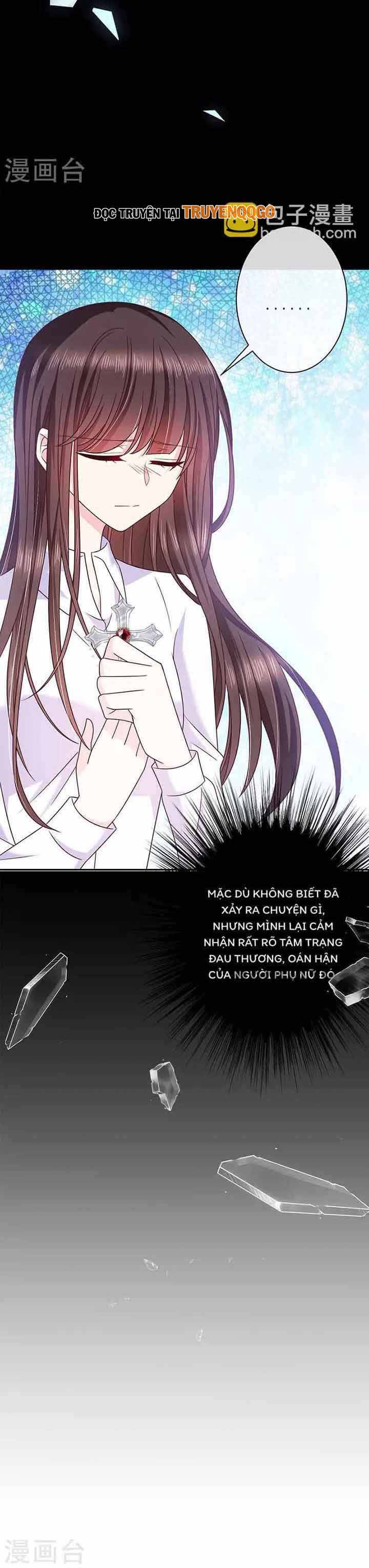 Devil Do Not Kiss Me - Chapter 82 - Page 10