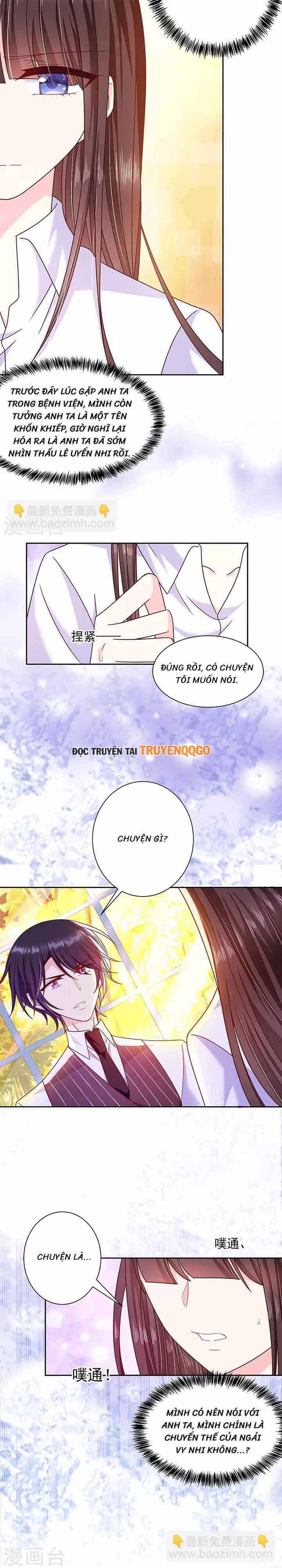 Devil Do Not Kiss Me - Chapter 82 - Page 6