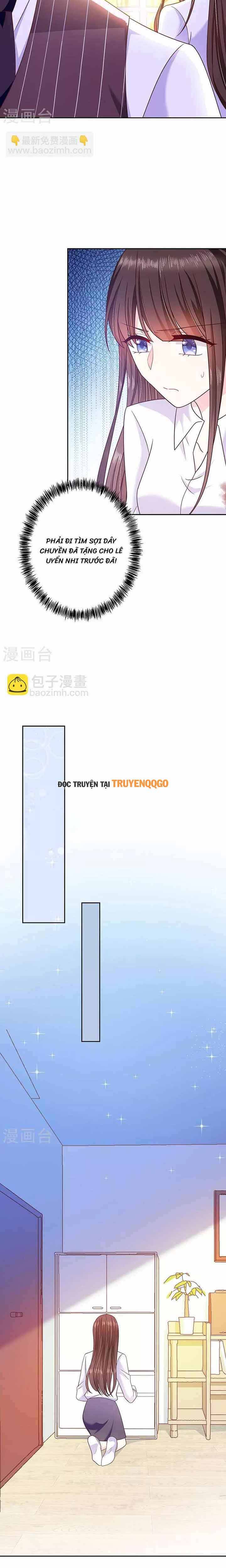 Devil Do Not Kiss Me - Chapter 82 - Page 8