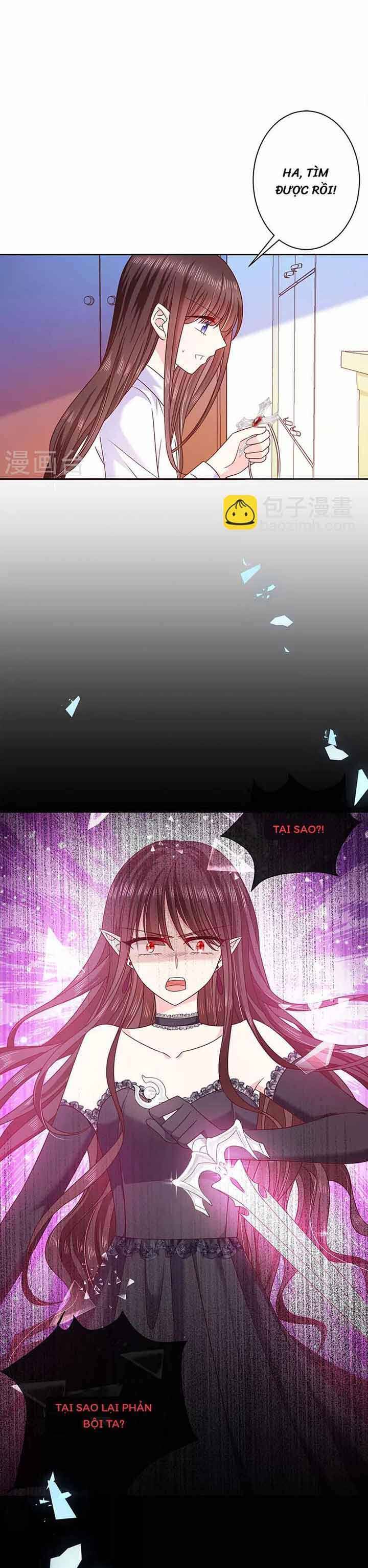 Devil Do Not Kiss Me - Chapter 82 - Page 9