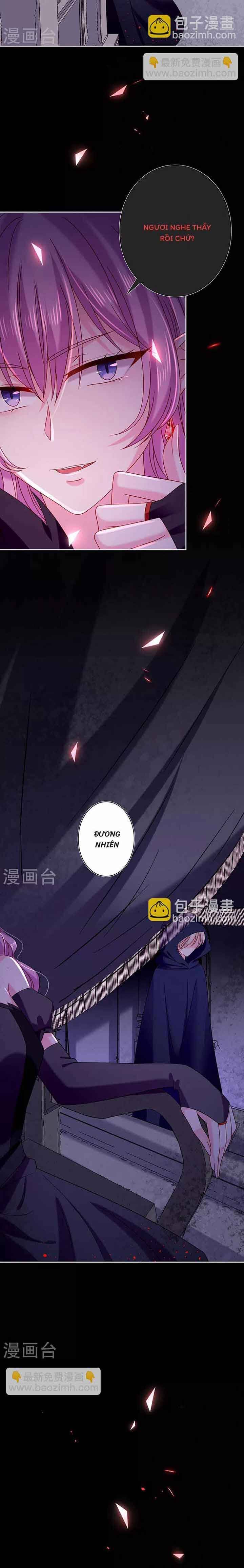 Devil Do Not Kiss Me - Chapter 83 - Page 10