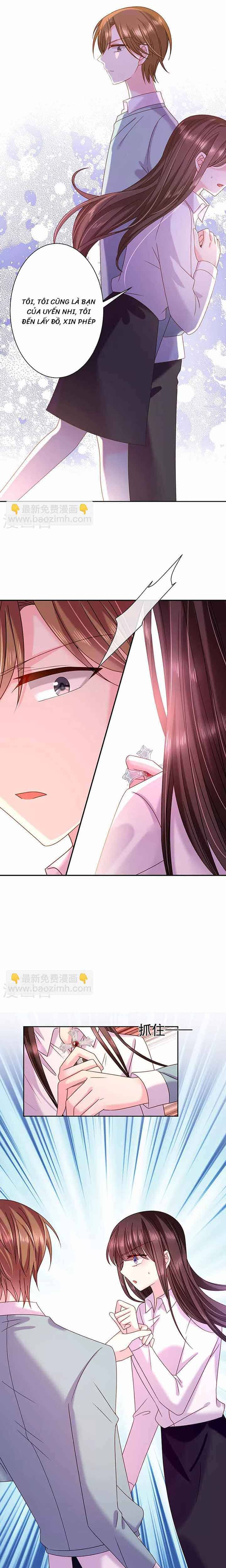 Devil Do Not Kiss Me - Chapter 83 - Page 3