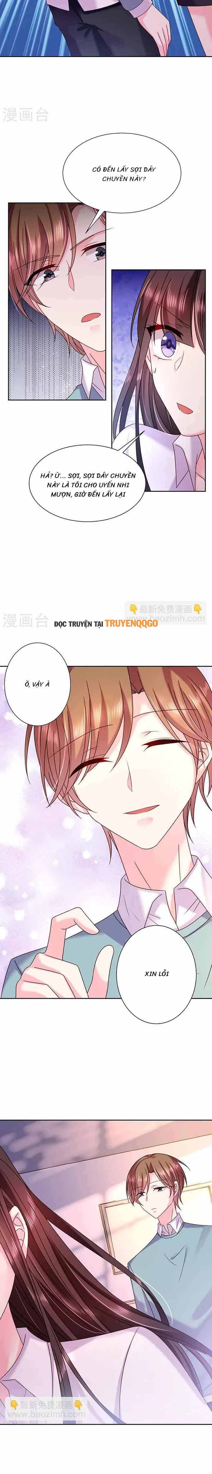 Devil Do Not Kiss Me - Chapter 83 - Page 4