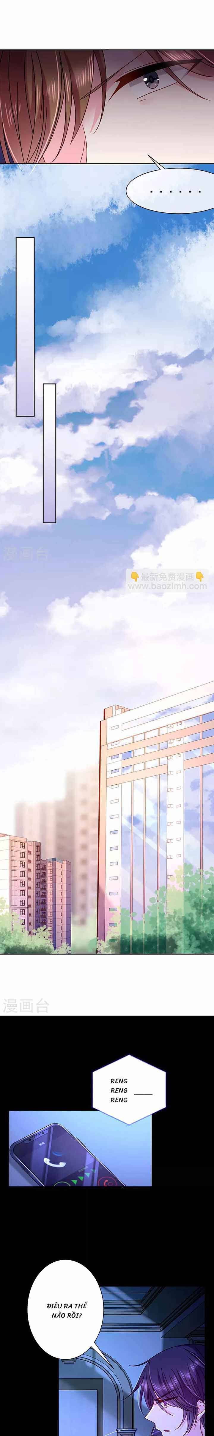 Devil Do Not Kiss Me - Chapter 83 - Page 5