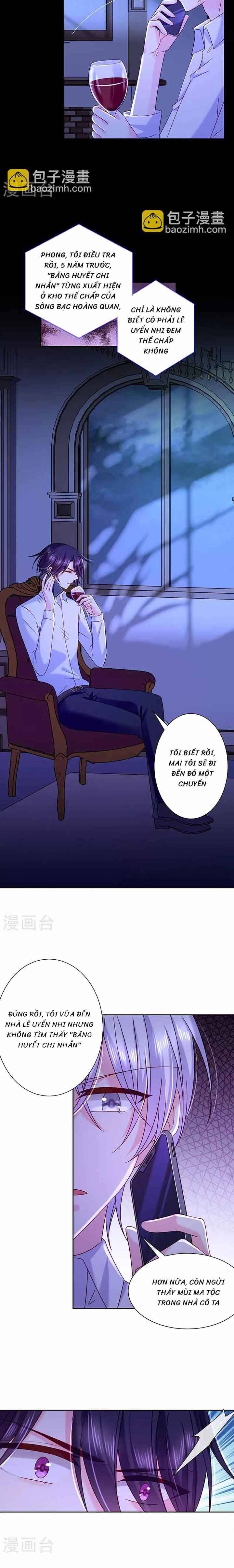 Devil Do Not Kiss Me - Chapter 83 - Page 6