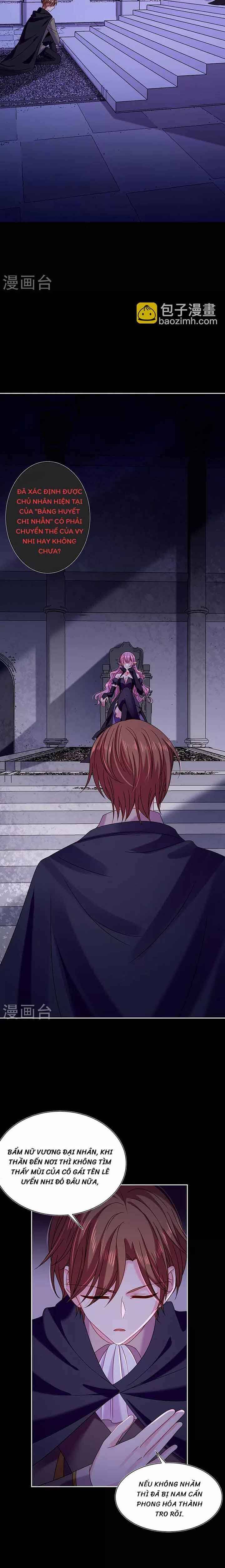 Devil Do Not Kiss Me - Chapter 83 - Page 8