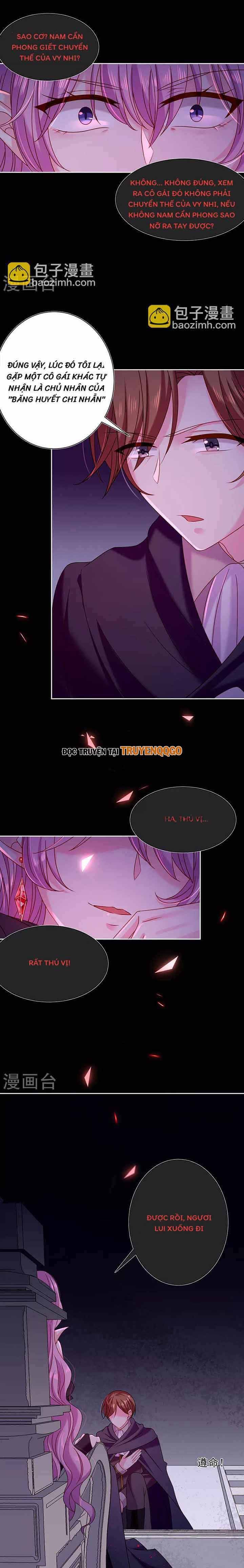 Devil Do Not Kiss Me - Chapter 83 - Page 9