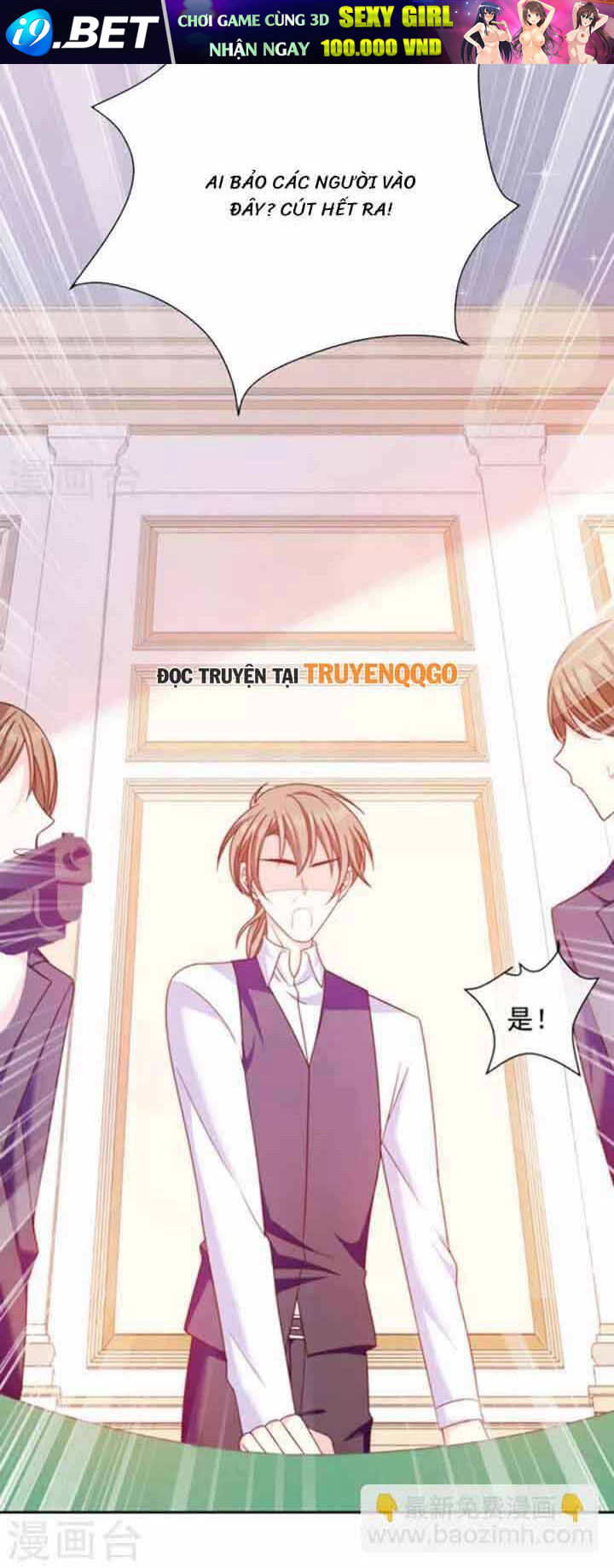 Devil Do Not Kiss Me - Chapter 84 - Page 12