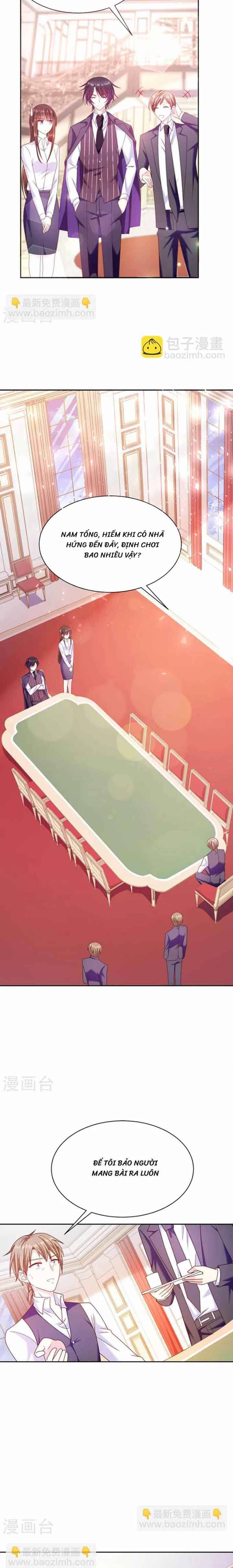 Devil Do Not Kiss Me - Chapter 84 - Page 6