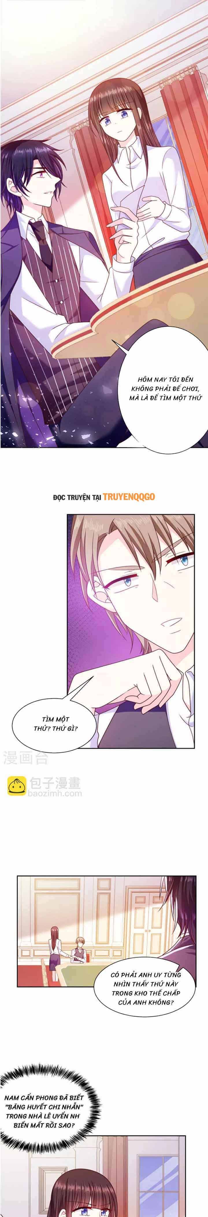 Devil Do Not Kiss Me - Chapter 84 - Page 7