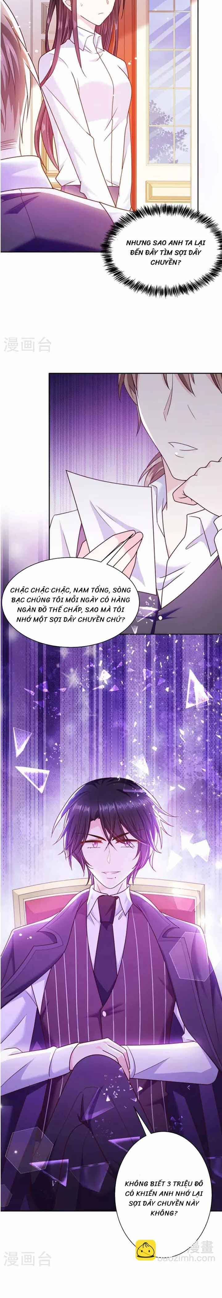 Devil Do Not Kiss Me - Chapter 84 - Page 8