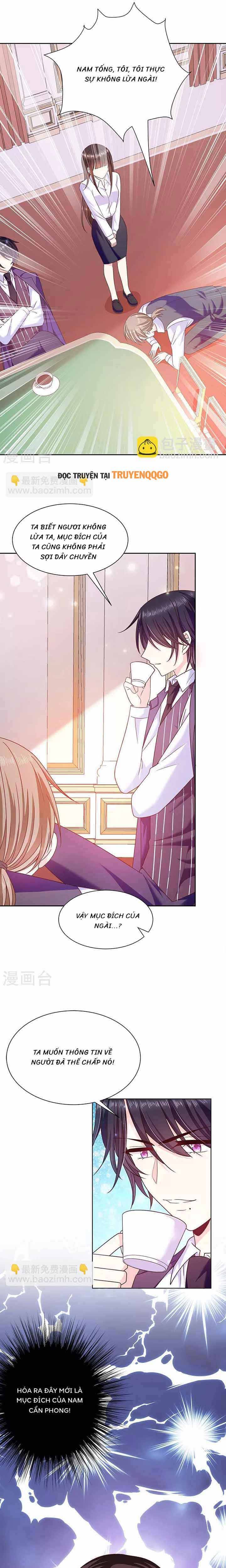 Devil Do Not Kiss Me - Chapter 85 - Page 5