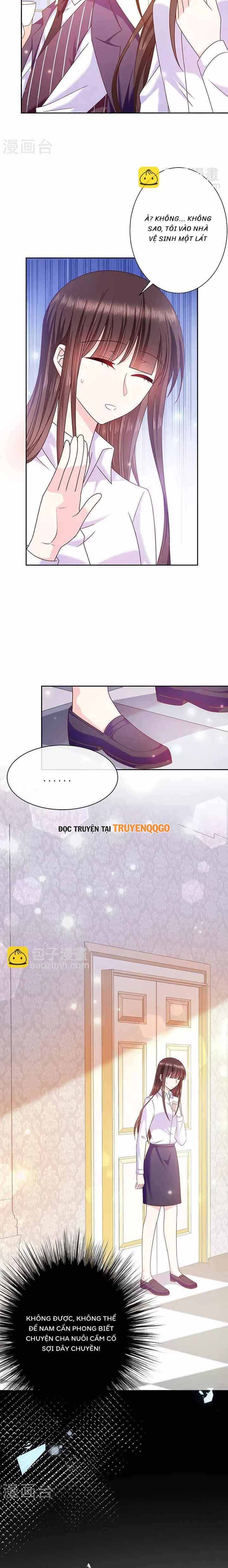 Devil Do Not Kiss Me - Chapter 85 - Page 8