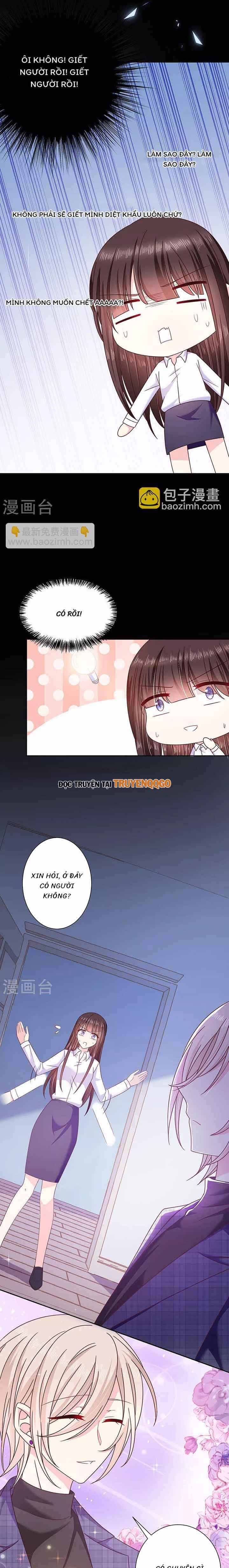 Devil Do Not Kiss Me - Chapter 86 - Page 3