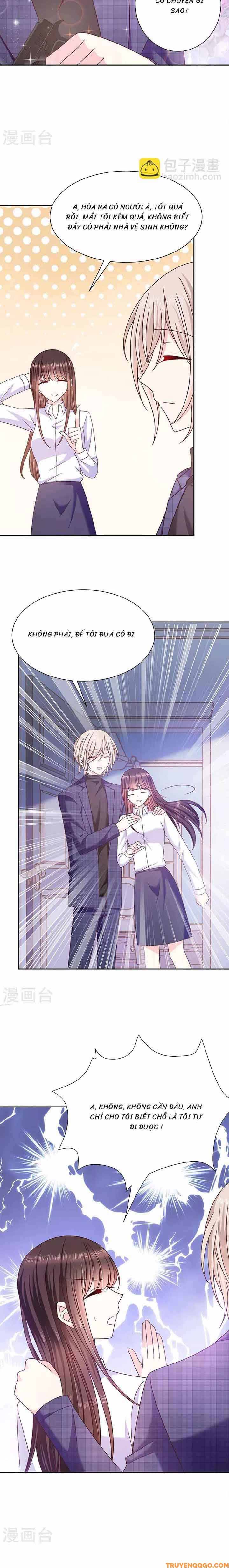 Devil Do Not Kiss Me - Chapter 86 - Page 4