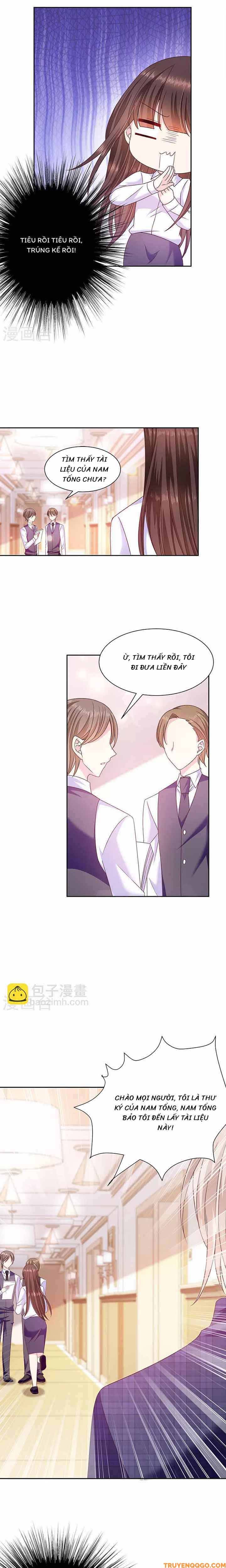 Devil Do Not Kiss Me - Chapter 86 - Page 7