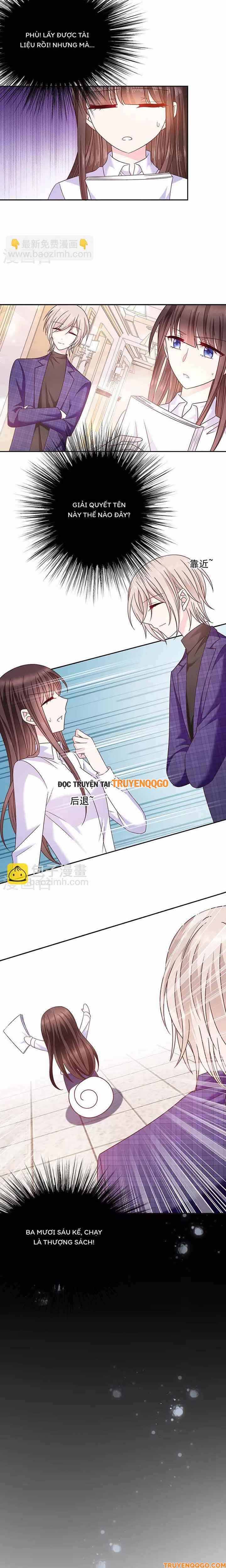 Devil Do Not Kiss Me - Chapter 86 - Page 8