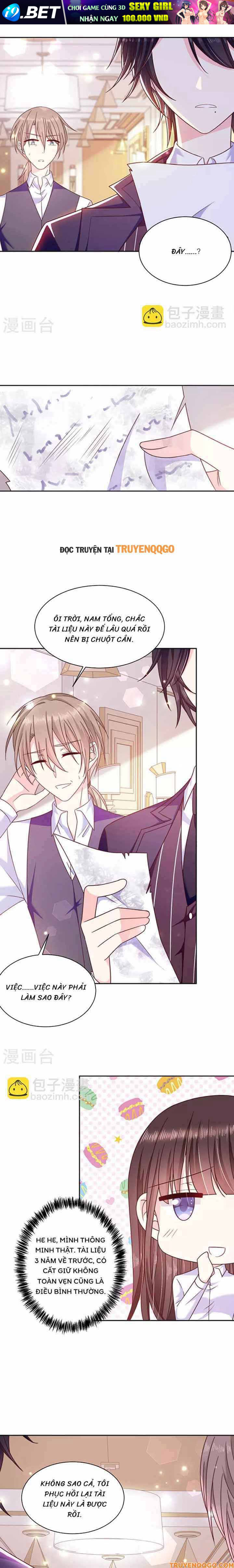 Devil Do Not Kiss Me - Chapter 87 - Page 3