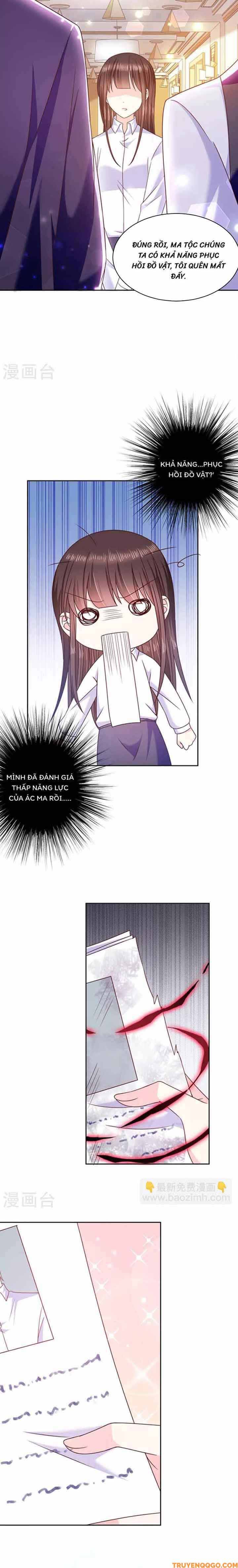 Devil Do Not Kiss Me - Chapter 87 - Page 4